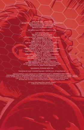 Read Convergence (2015)  3 Page 4 in English