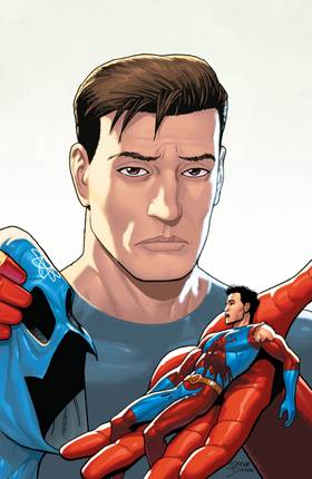 Read Convergence (2015)  3 Page 5 in English