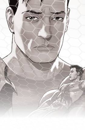 Read Convergence (2015)  3 Page 6 in English