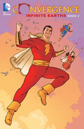 Read Convergence (2015)  8 Page 1 in English