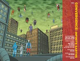 Read Convergence (2015)  8 Page 3 in English
