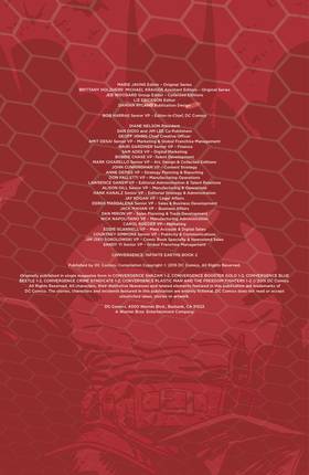 Read Convergence (2015)  8 Page 4 in English