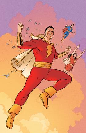 Read Convergence (2015)  8 Page 5 in English
