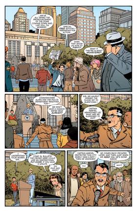 Read Convergence (2015)  8 Page 7 in English