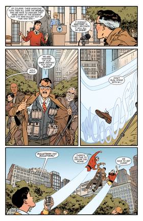 Read Convergence (2015)  8 Page 9 in English