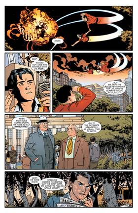 Read Convergence (2015)  8 Page 10 in English