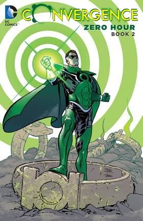 Read Convergence (2015)  5 Page 1 in English