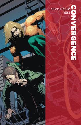Read Convergence (2015)  5 Page 2 in English