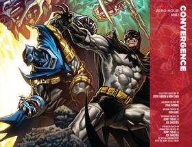 Read Convergence (2015)  5 Page 3 in English
