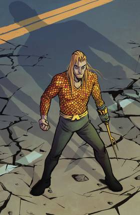 Read Convergence (2015)  5 Page 5 in English