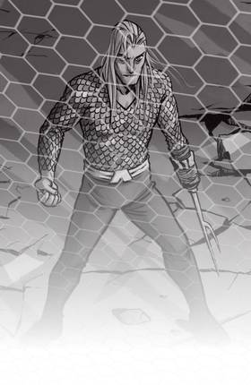 Read Convergence (2015)  5 Page 6 in English
