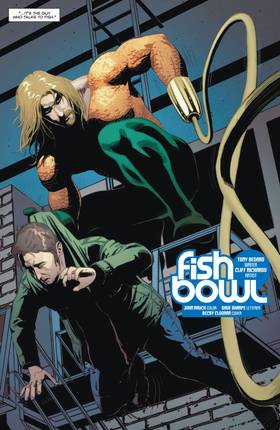 Read Convergence (2015)  5 Page 9 in English