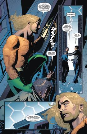 Read Convergence (2015)  5 Page 10 in English