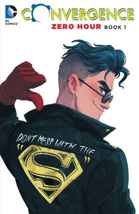 Read Convergence (2015)  4 Page 1 in English