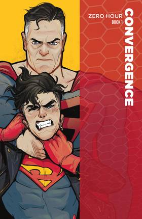 Read Convergence (2015)  4 Page 2 in English