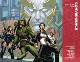 Read Convergence (2015)  4 Page 3 in English