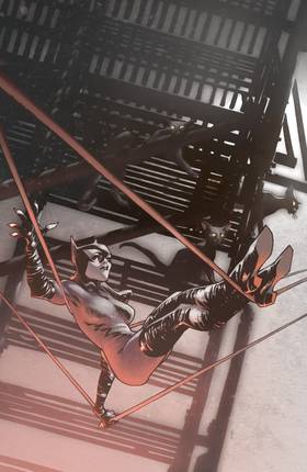 Read Convergence (2015)  4 Page 5 in English