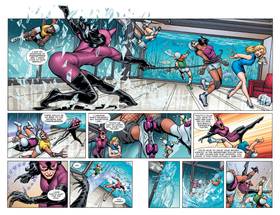 Read Convergence (2015)  4 Page 8 in English