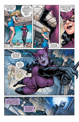 Read Convergence (2015)  4 Page 9 in English
