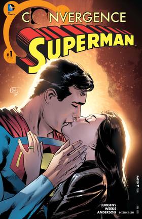 Read Convergence (2015)  85 Page 1 in English