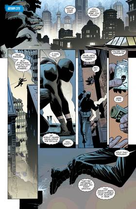 Read Convergence (2015)  85 Page 3 in English