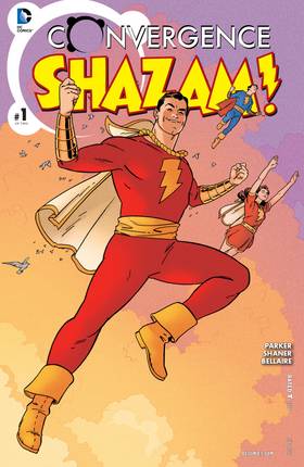 Read Convergence (2015)  75 Page 1 in English