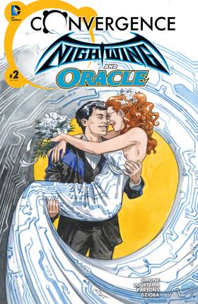 Read Convergence (2015)  70 Page 1 in English