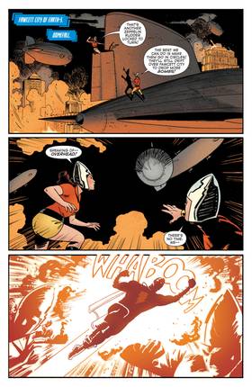Read Convergence (2015)  76 Page 2 in English