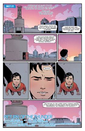 Read Convergence (2015)  75 Page 3 in English