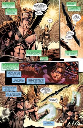 Read Convergence (2015)  70 Page 3 in English