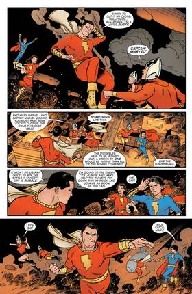 Read Convergence (2015)  76 Page 3 in English