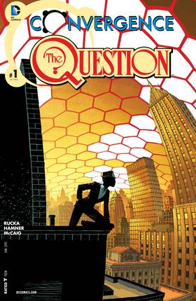 Read Convergence (2015)  73 Page 1 in English