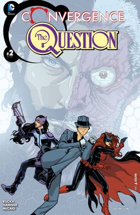 Read Convergence (2015)  74 Page 1 in English