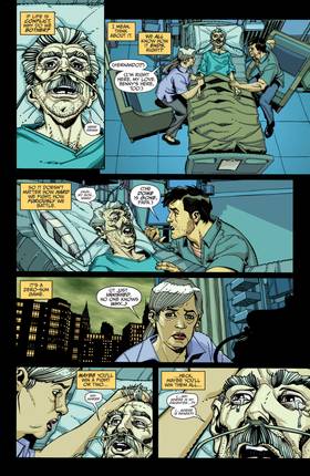Read Convergence (2015)  74 Page 2 in English