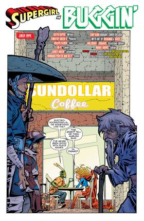 Read Convergence (2015)  84 Page 2 in English