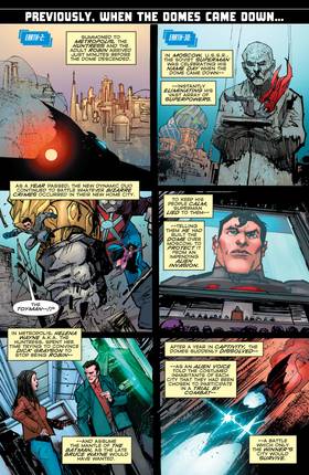 Read Convergence (2015)  44 Page 2 in English