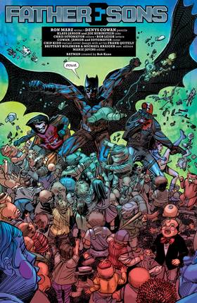 Read Convergence (2015)  30 Page 3 in English