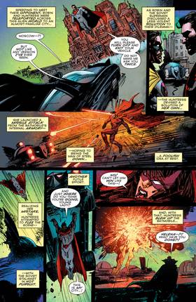 Read Convergence (2015)  44 Page 3 in English