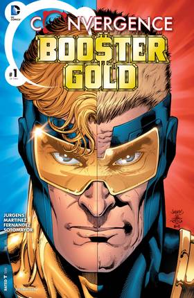 Read Convergence (2015)  37 Page 1 in English