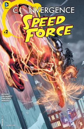 Read Convergence (2015)  78 Page 1 in English