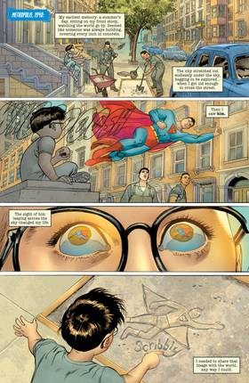 Read Convergence (2015)  95 Page 3 in English