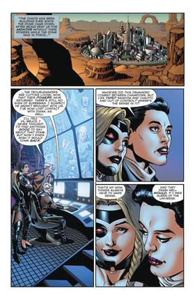 Read Convergence (2015)  48 Page 2 in English