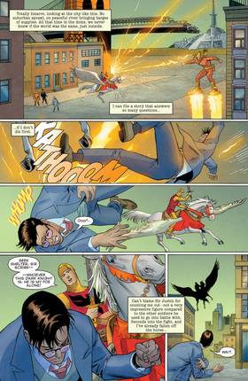 Read Convergence (2015)  96 Page 3 in English