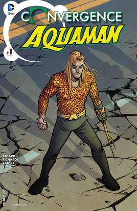 Read Convergence (2015)  23 Page 1 in English
