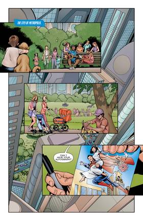 Read Convergence (2015)  19 Page 3 in English