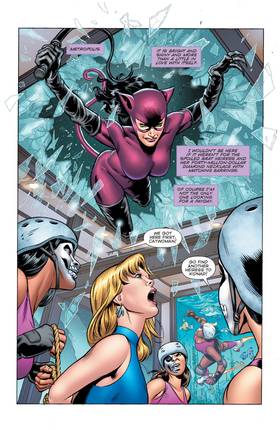 Read Convergence (2015)  39 Page 3 in English