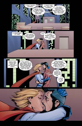 Read Convergence (2015)  20 Page 2 in English