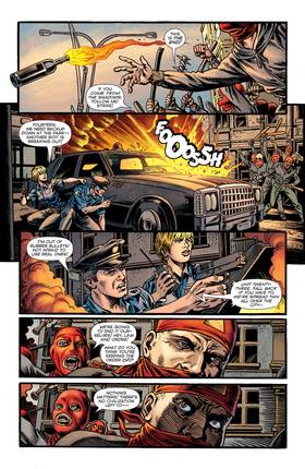 Read Convergence (2015)  55 Page 3 in English