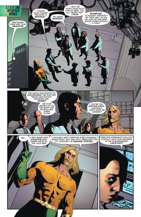 Read Convergence (2015)  24 Page 2 in English