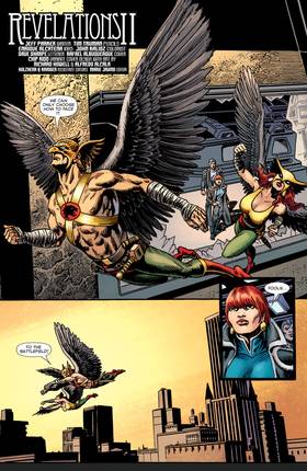 Read Convergence (2015)  56 Page 3 in English